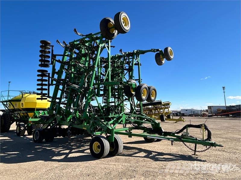 John Deere 1830 61 ft Air Drill 条播机