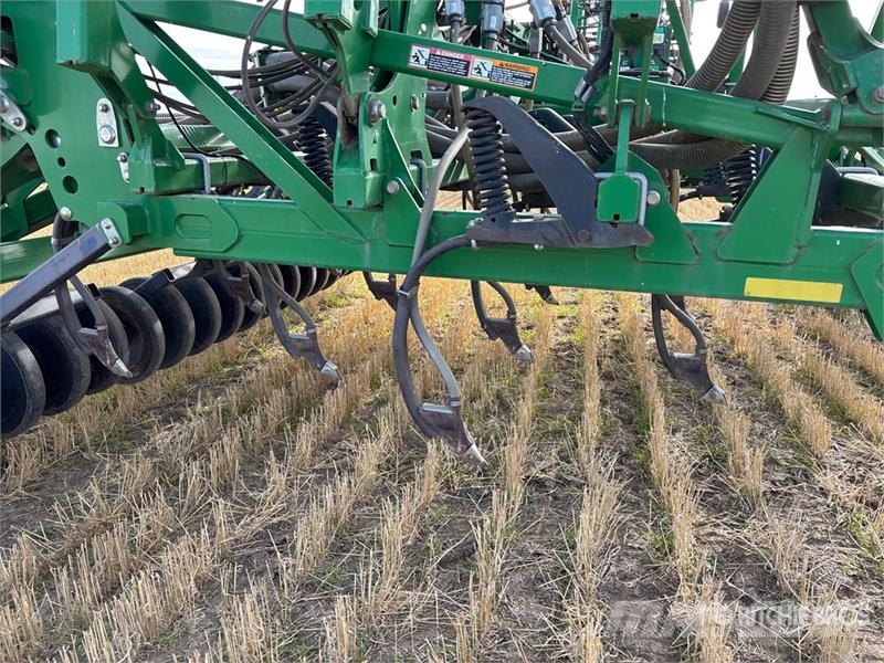 John Deere 1830 61 ft Air Drill 鑽頭