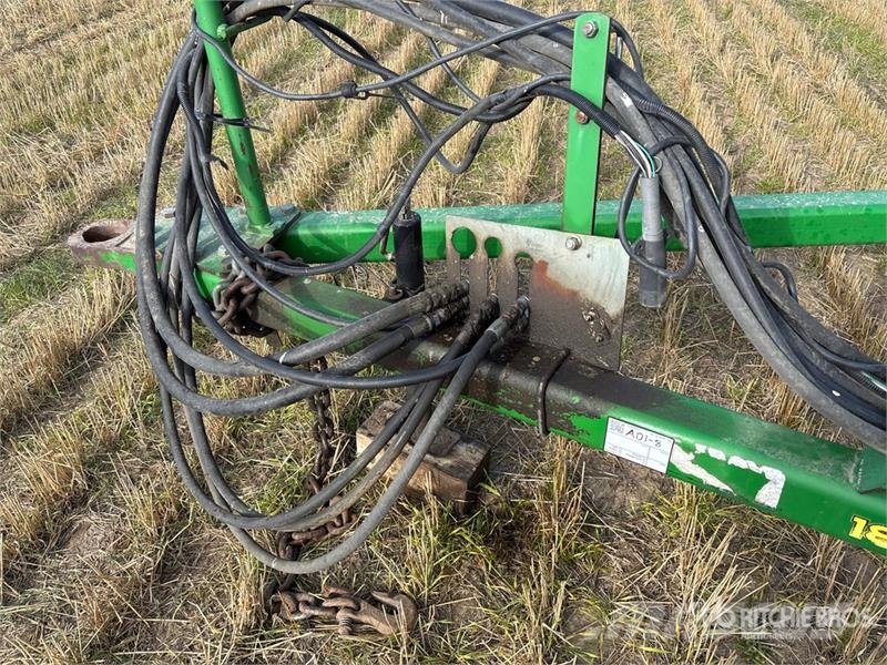 John Deere 1830 61 ft Air Drill 鑽頭