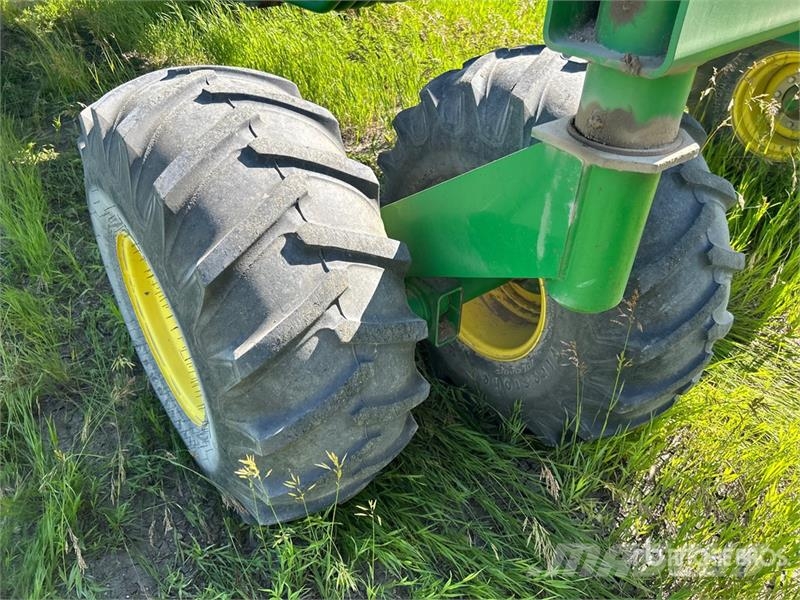 John Deere 1830 61 ft Air Drill 条播机