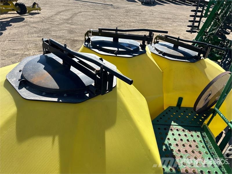 John Deere 1830 61 ft Air Drill 条播机