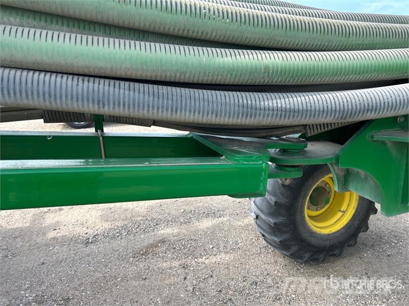 John Deere 1830 61 ft Air Drill 条播机