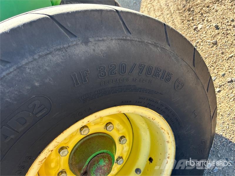John Deere 1830 61 ft Air Drill 条播机