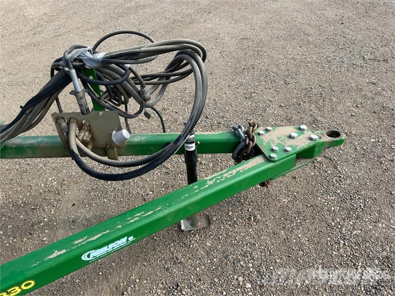 John Deere 1830 61 ft Air Drill 条播机