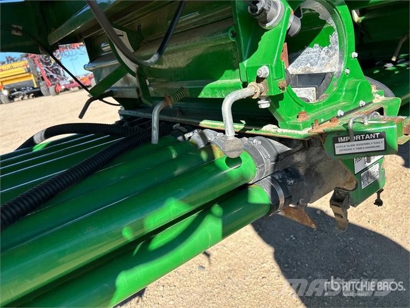 John Deere 1830 61 ft Air Drill 条播机