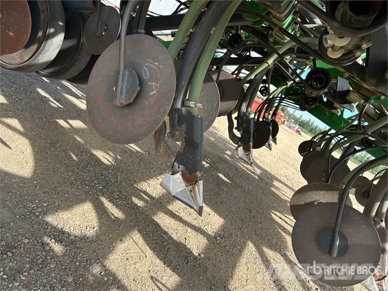 John Deere 1830 61 ft Air Drill 条播机