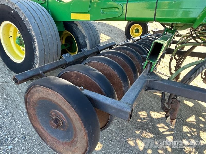 John Deere 1830 61 ft Air Drill 条播机