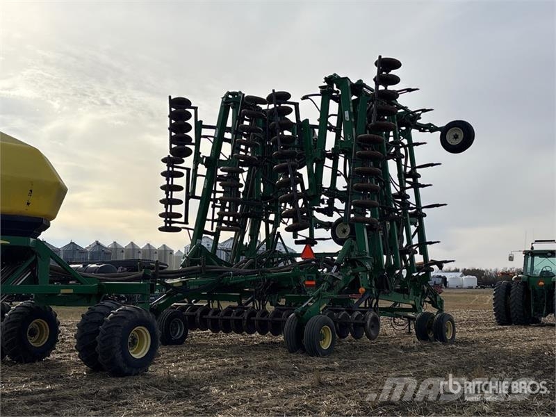 John Deere 1830 61 ft Air Drill 鑽頭