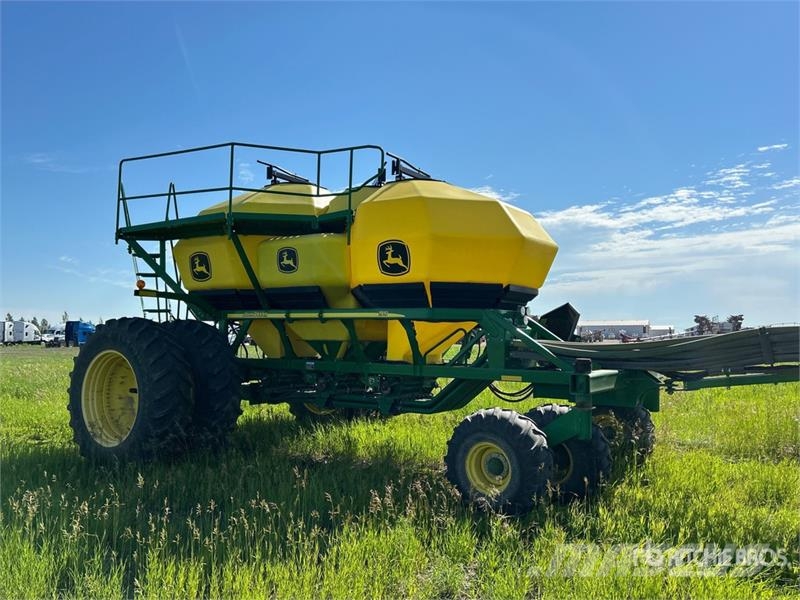 John Deere 1830 61 ft Air Drill 条播机