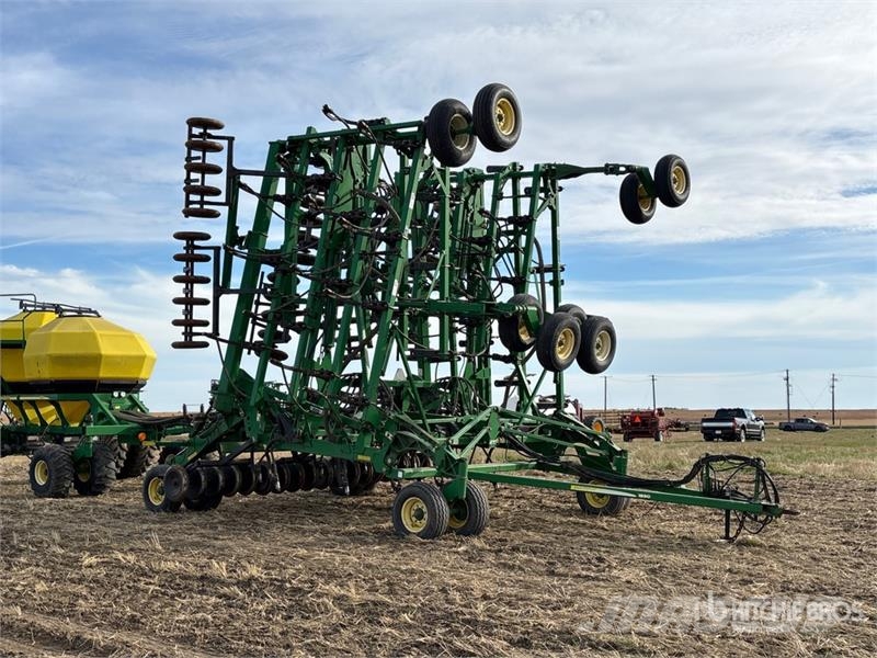 John Deere 1830 61 ft Air Drill 鑽頭