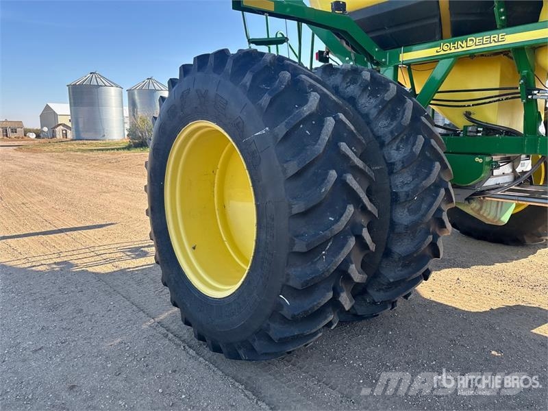 John Deere 1830 61 ft Air Drill Sējmašīnas