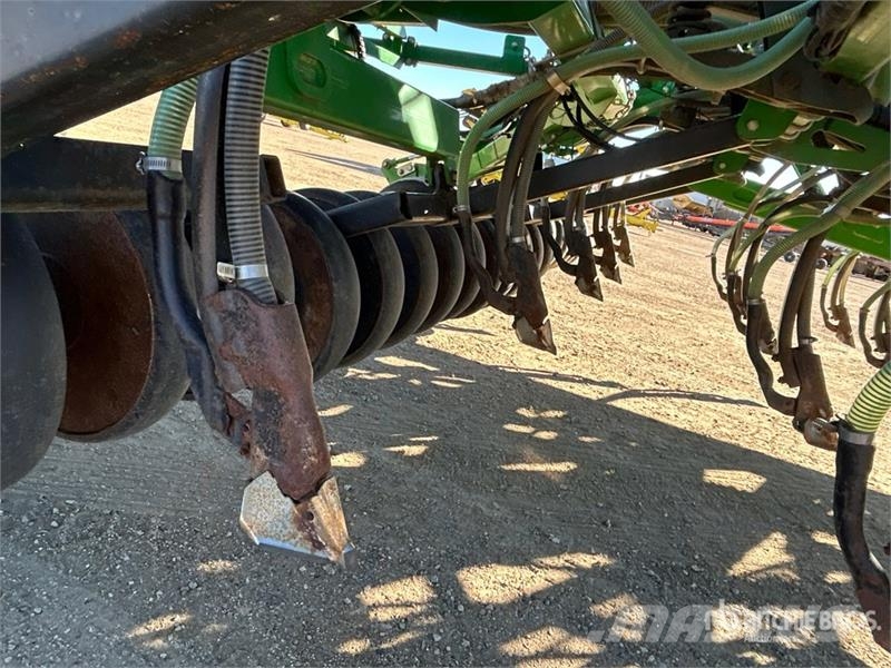 John Deere 1830 61 ft Air Drill 条播机
