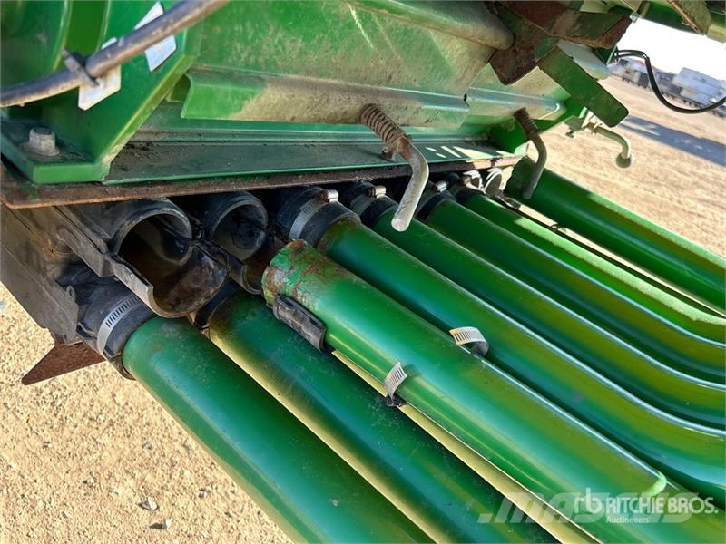 John Deere 1830 61 ft Air Drill 条播机