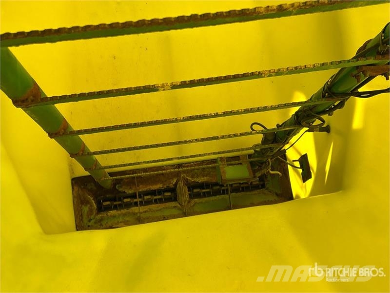 John Deere 1830 61 ft Air Drill 条播机