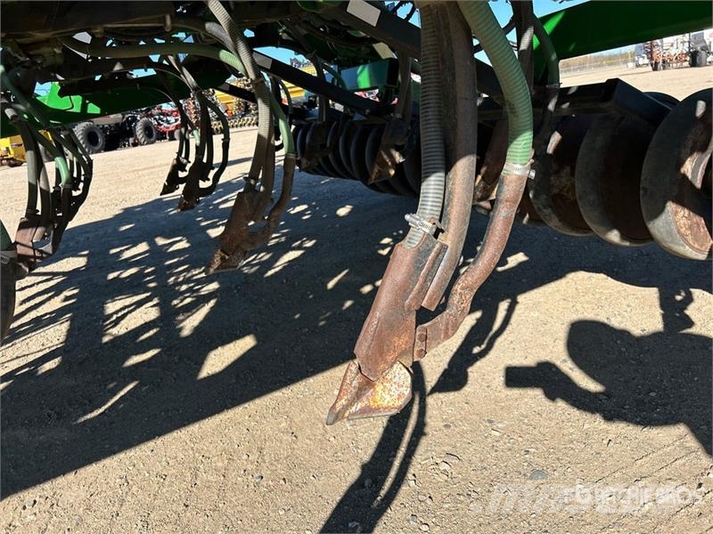 John Deere 1830 61 ft Air Drill 条播机