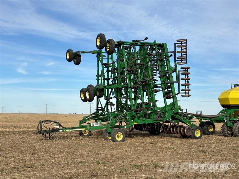 John Deere 1830 61 ft Air Drill 鑽頭