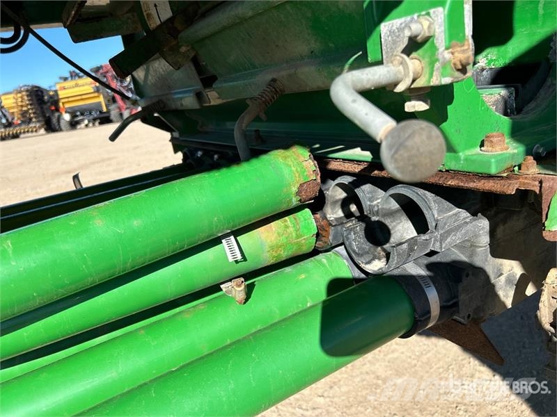 John Deere 1830 61 ft Air Drill 条播机
