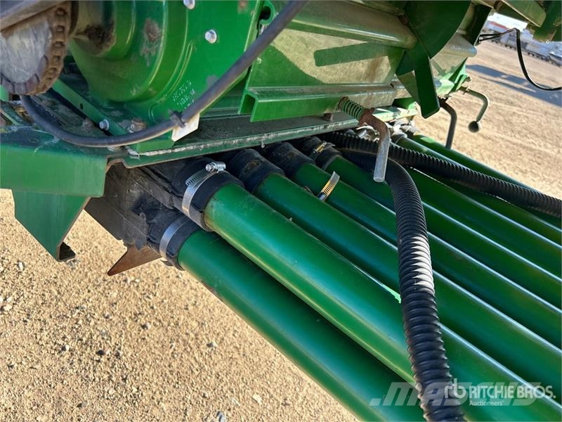 John Deere 1830 61 ft Air Drill 条播机