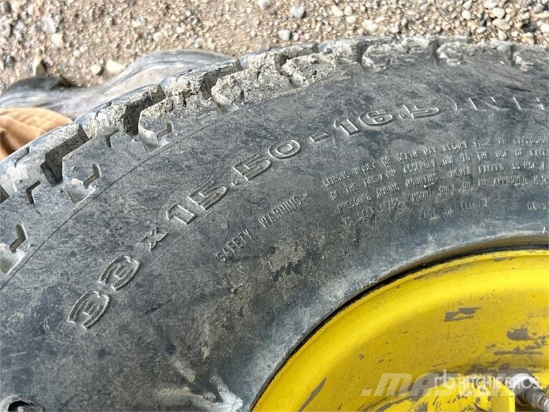 John Deere 1830 61 ft Air Drill 条播机