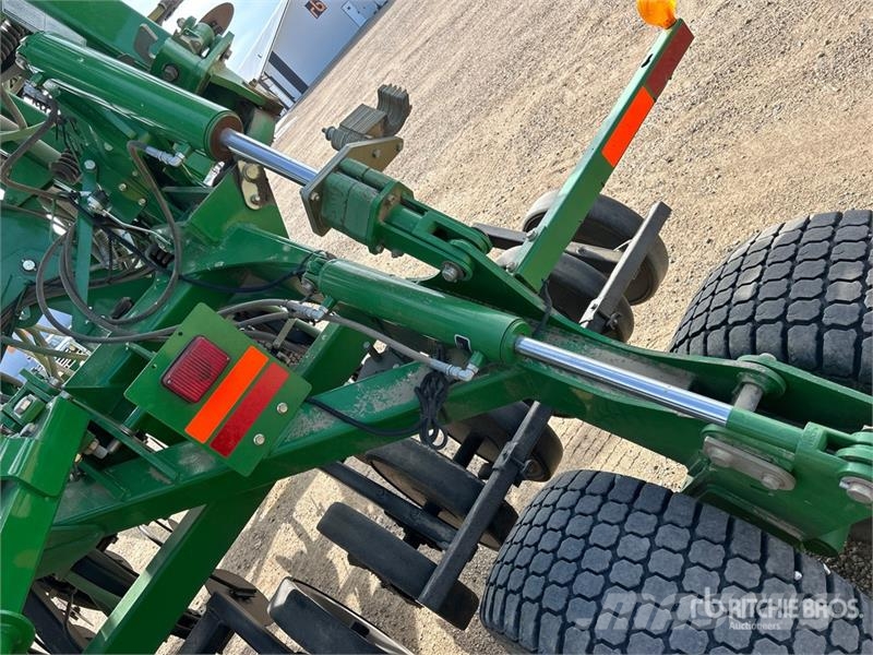 John Deere 1830 61 ft Air Drill 条播机