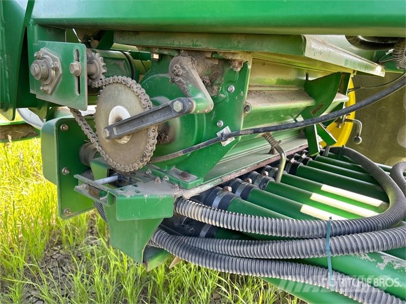 John Deere 1830 61 ft Air Drill 条播机