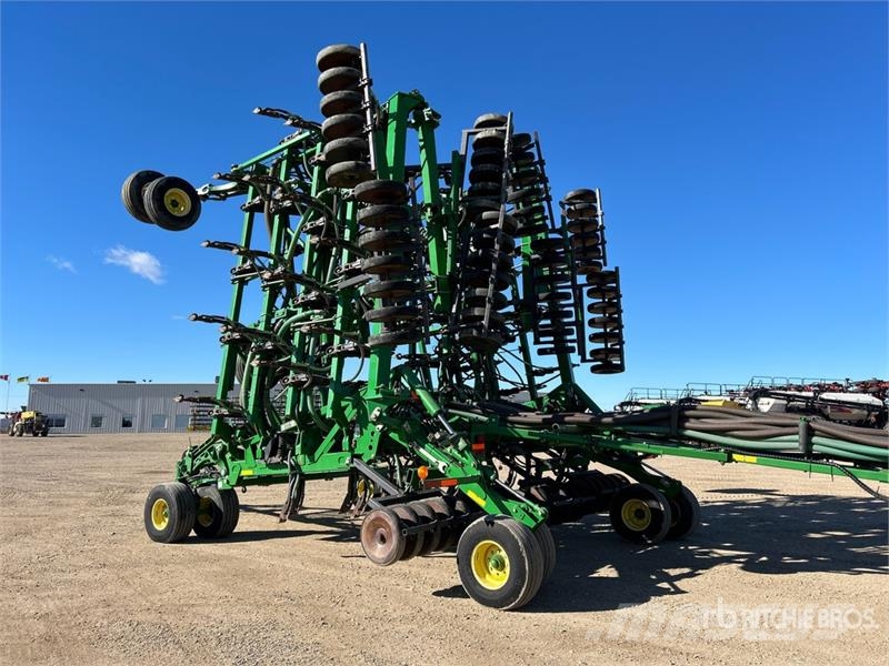 John Deere 1830 61 ft Air Drill 条播机