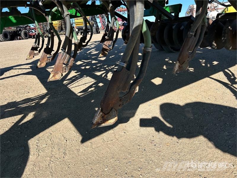 John Deere 1830 61 ft Air Drill 条播机