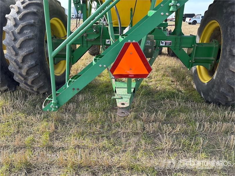 John Deere 1830 61 ft Air Drill 鑽頭
