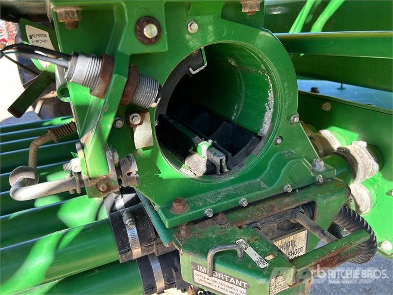 John Deere 1830 61 ft Air Drill 条播机