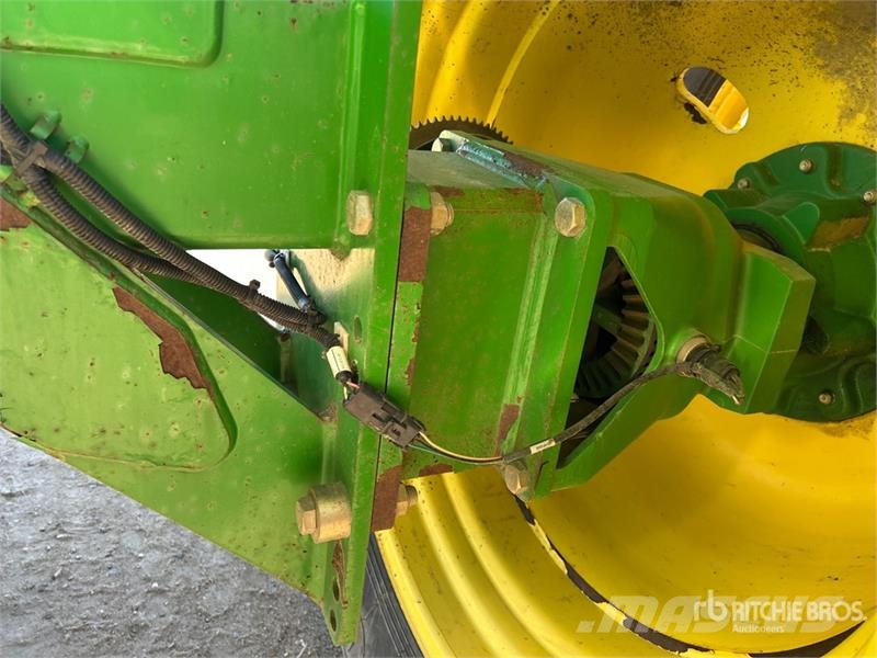 John Deere 1830 61 ft Air Drill 条播机