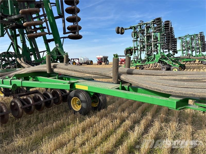 John Deere 1830 61 ft Air Drill 鑽頭