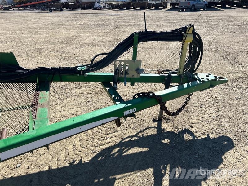 John Deere 1830 61 ft Air Drill 条播机