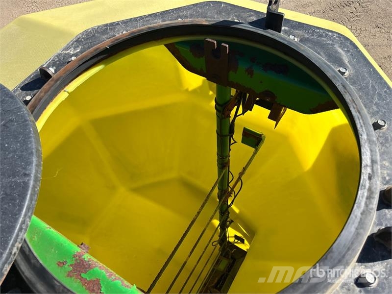 John Deere 1830 61 ft Air Drill 条播机