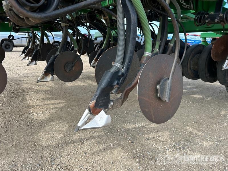 John Deere 1830 61 ft Air Drill 条播机