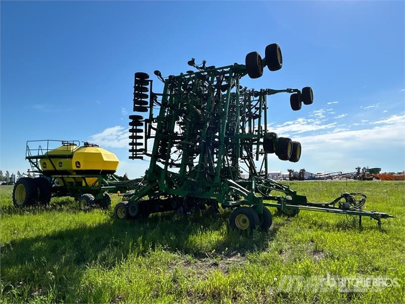 John Deere 1830 61 ft Air Drill 条播机