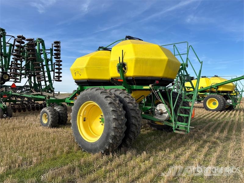 John Deere 1830 61 ft Air Drill 鑽頭