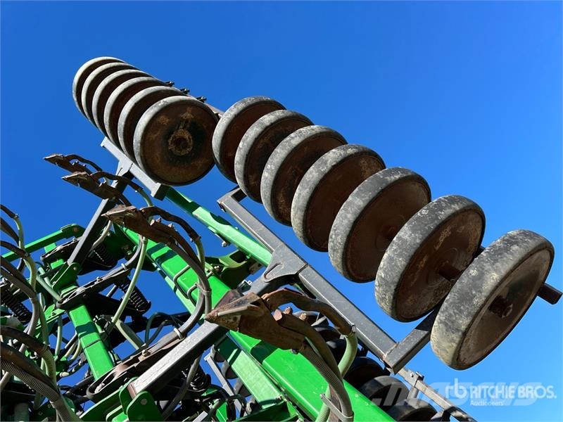 John Deere 1830 61 ft Air Drill 条播机