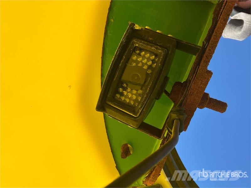 John Deere 1830 61 ft Air Drill 条播机