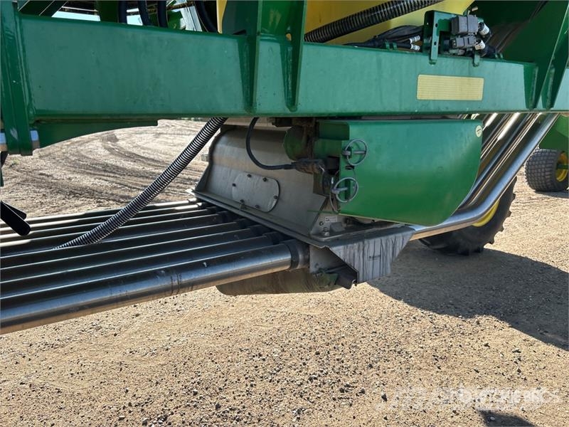 John Deere 1830 61 ft Air Drill Sējmašīnas