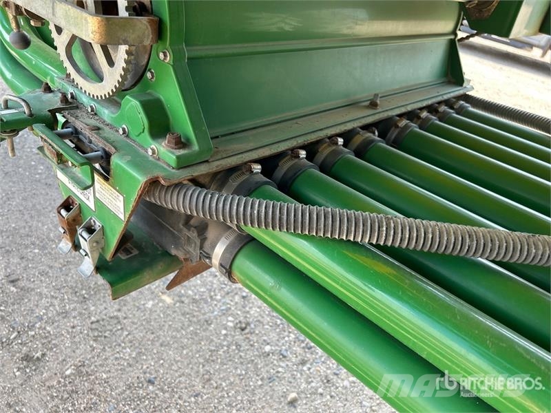 John Deere 1830 61 ft Air Drill 条播机