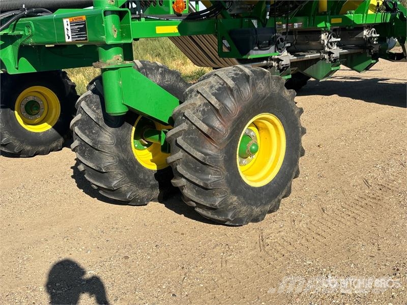 John Deere 1830 61 ft Air Drill Sējmašīnas