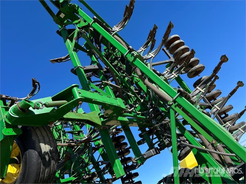 John Deere 1830 61 ft Air Drill 条播机