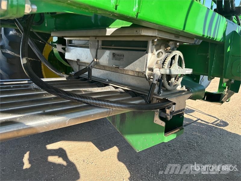 John Deere 1830 61 ft Air Drill Sējmašīnas