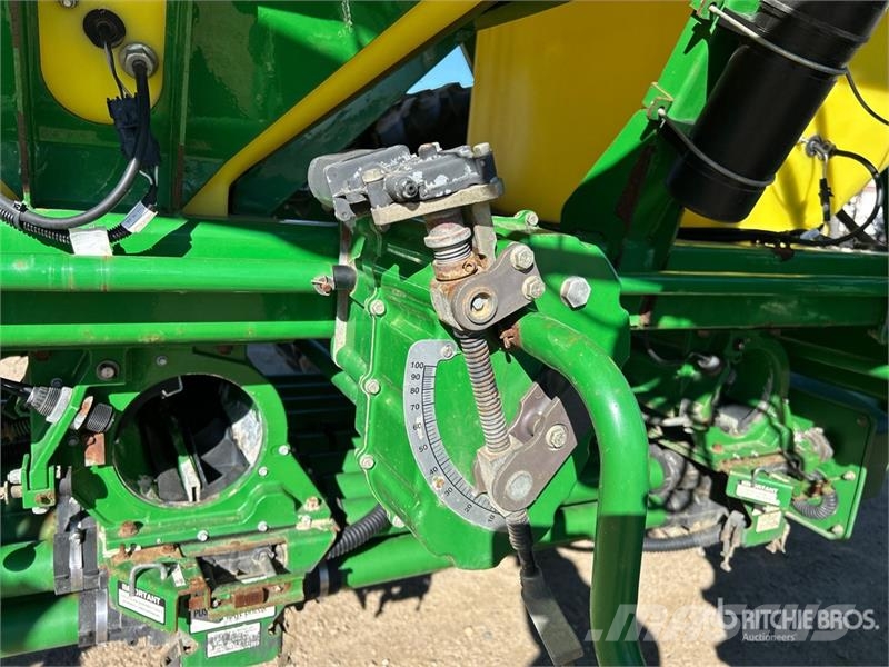 John Deere 1830 61 ft Air Drill 条播机