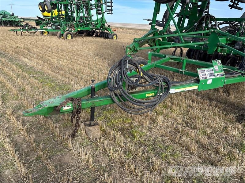 John Deere 1830 61 ft Air Drill 鑽頭