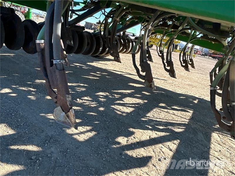John Deere 1830 61 ft Air Drill 条播机