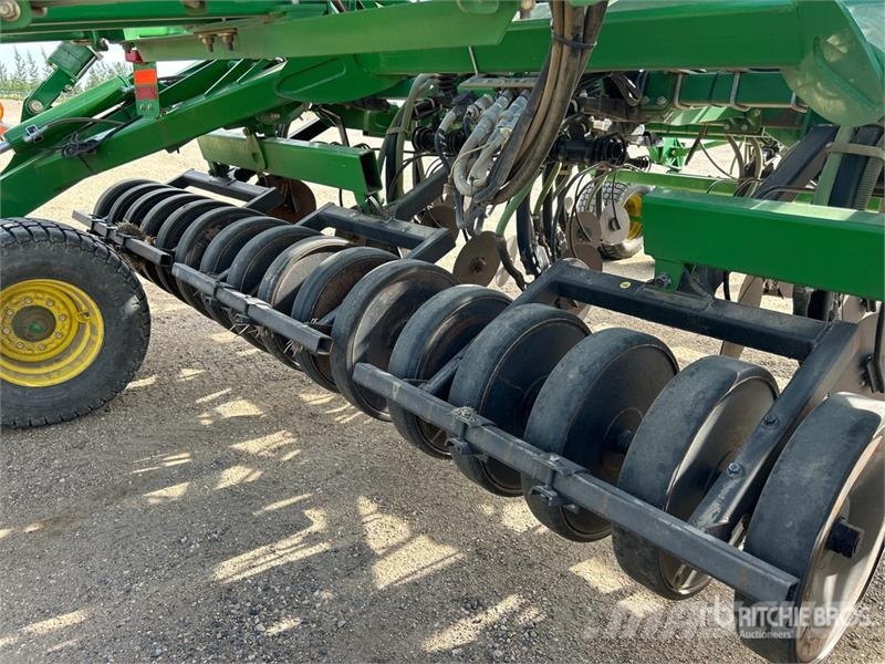 John Deere 1830 61 ft Air Drill 条播机