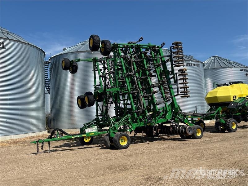 John Deere 1830 61 ft Air Drill Sējmašīnas