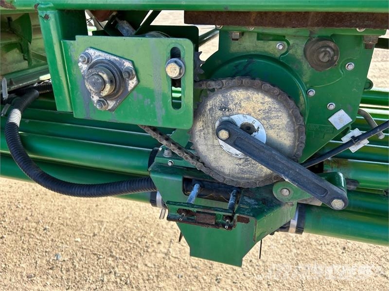 John Deere 1830 61 ft Air Drill 条播机
