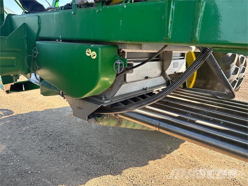 John Deere 1830 61 ft Air Drill Sējmašīnas